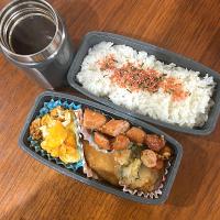 2025.11.19 高3息子弁当